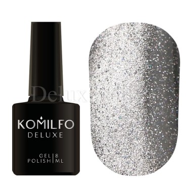 copy of Esmalte permanente Komilfo Cat’s eye 5D №1, 8 ml.