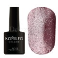 copy of Esmalte permanente Komilfo Cat’s eye 5D №1, 8 ml.