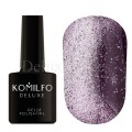 copy of Esmalte permanente Komilfo Cat’s eye 5D №1, 8 ml.