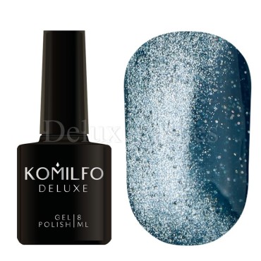 copy of Esmalte permanente Komilfo Cat’s eye 5D №1, 8 ml.