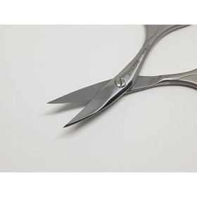 SBC-10/2 - Tijeras para uñas Staleks, 21 mm