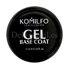 copy of Base de caucho Komilfo Rubber Base Coat, 15 ml.