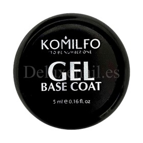 Gel Base corrector sin pincel Komilfo, 5 ml