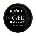 Gel Base corrector sin pincel Komilfo, 5 ml