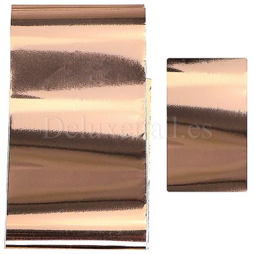 copy of Transfer Foil Nails World 11- ORO