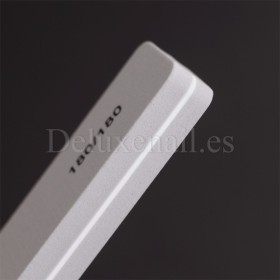 Lima Pulidora recta Komilfo, 180/180 Grit