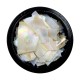 Concha Rota perlada 003, Blanco, 2 gr