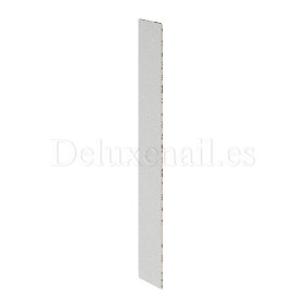 DFCE-22-100w - Limas fundas desechables papmAm Staleks Expert, 100 Gr., 50 uds