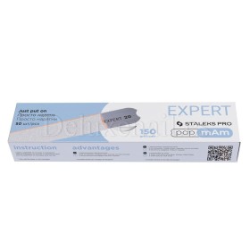 copy of Kit de limas desechables Staleks Expert 20 - 100 Gr.(30 un.)