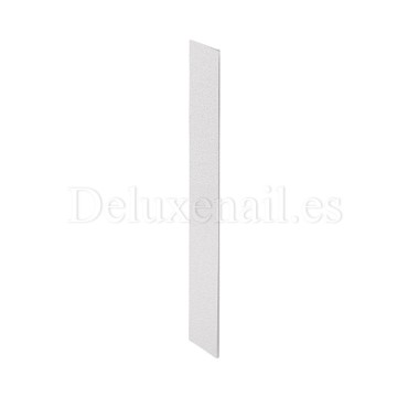 DFE-20-180w - Limas adhesivas desechables suaves Staleks Expert, 180 Gr., 30 uds