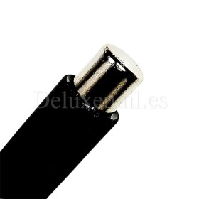 Imán para esmalte permanente Ojo de gato, 1ud