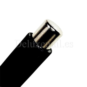 Imán para esmalte permanente Ojo de gato, 1ud