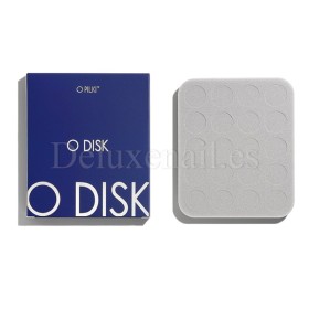 Recambios discos pulidores O disk, Ø20 mm, 40 uds