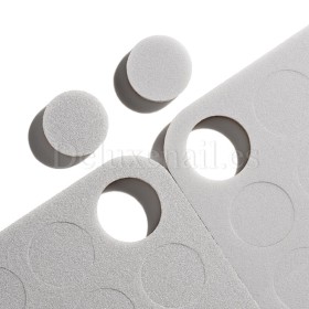 Recambios discos pulidores O disk, Ø20 mm, 40 uds