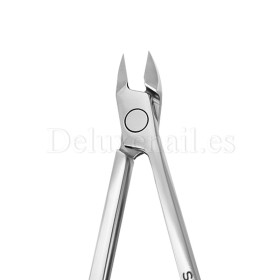 NP-21-7 - Alicates para pedicura Staleks Podo, 7 mm