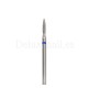 Fresa Azul Llama Kmiz, Ø1.8 mm, grano medio, ref: 866.104.243.080.018