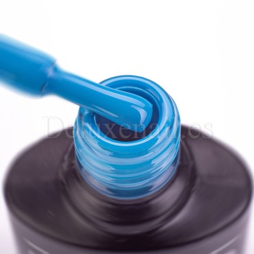 Esmalte Permanente Komilfo D131, Azul, 8 ml