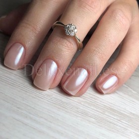 Polvo Espejo Komilfo Wet Top Effect 008, 1 gr