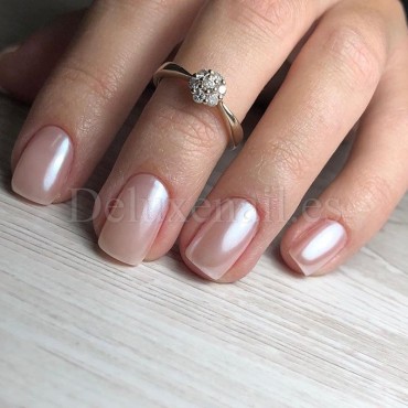 Polvo Espejo Komilfo Wet Top Effect 008, 1 gr