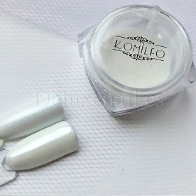 Polvo Espejo Komilfo Wet Top Effect 008, 1 gr