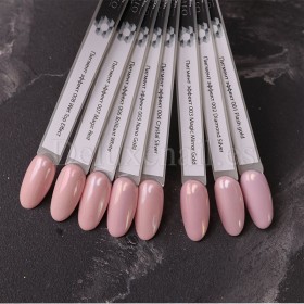 Polvo Espejo Komilfo Wet Top Effect 008, 1 gr