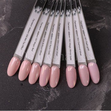 Polvo Espejo Komilfo Wet Top Effect 008, 1 gr