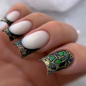 Pegatina al agua Combi Foil 044 VS