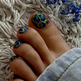 Pegatina al agua Combi Foil 044 VS