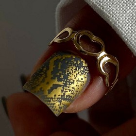 Pegatina al agua Combi Foil 045 VS