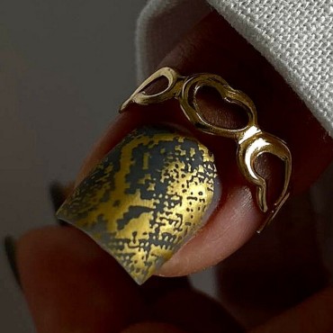 Pegatina al agua Combi Foil 045 VS