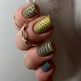 Pegatina al agua Combi Foil 045 VS