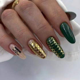 Pegatina al agua Combi Foil 045 VS