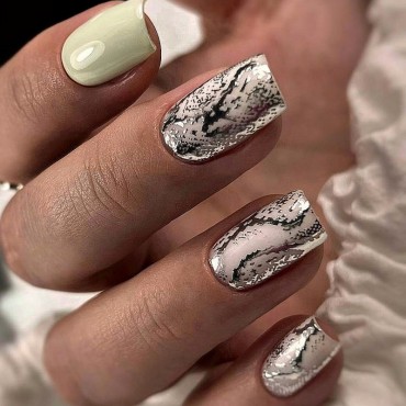 Pegatina al agua Combi Foil 046 VS