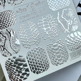 Pegatina al agua Combi Foil 046 VS