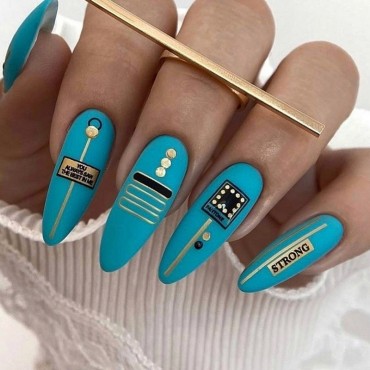 Pegatina al agua Combi Foil 059 VS