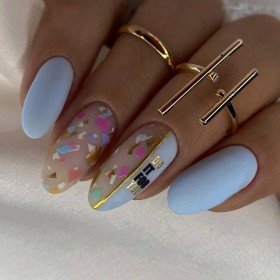 Pegatina al agua Combi Foil 058 VS