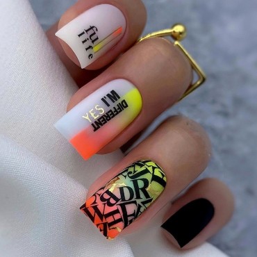 Pegatina al agua Combi Foil 060 VS