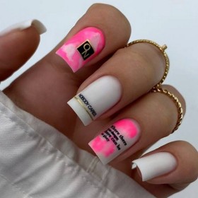 Pegatina al agua Combi Foil 064 VS