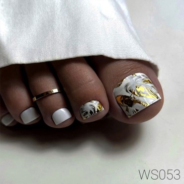 Pegatina Adhesiva WS 053 Lak