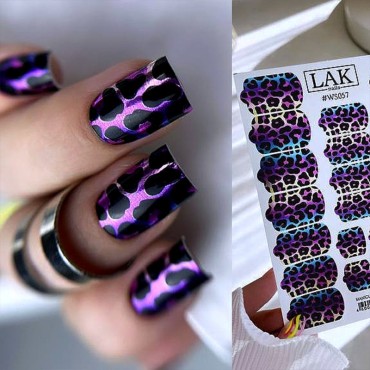 Pegatina Adhesiva WS 057 Lak