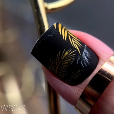 Pegatina Adhesiva WS 041 Lak