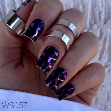 Pegatina Adhesiva WS 057 Lak