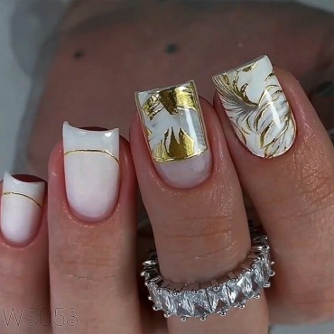 Pegatina Adhesiva WS 053 Lak