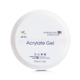 Acrylate Gel American Creator, 30 ml