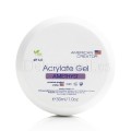 copy of Gel constructor Premium Komilfo, Bright White Violet, 30 g.