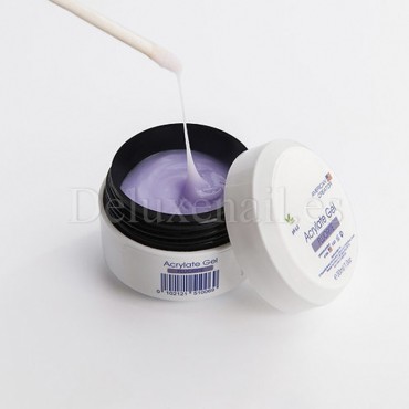 Acrylate Gel Fluorite American Creator, 30 ml