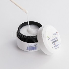 Acrylate Gel Howlite American Creator, 30 ml