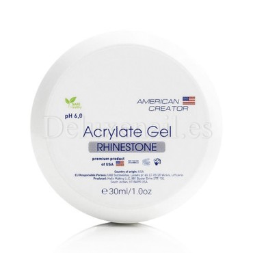 Acrylate Gel Rhinestone American Creator, 30 ml