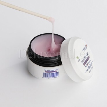 Acrylate Gel Rubellite American Creator, 30 ml