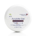 Acrylate Gel Tourmaline American Creator, 30 ml